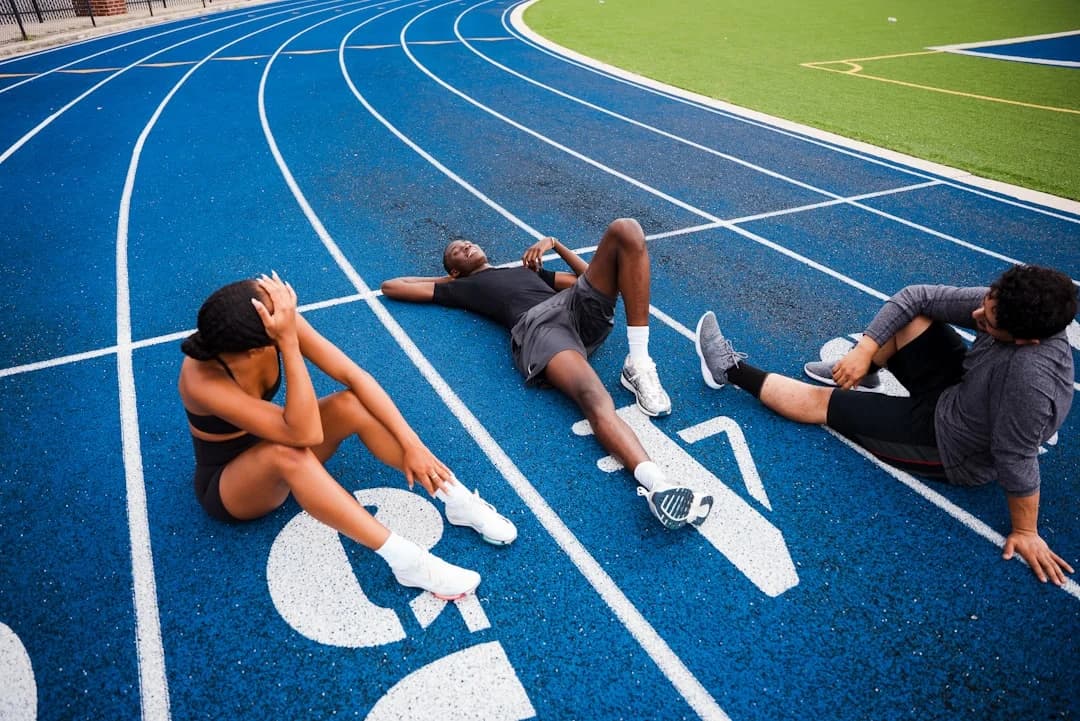 Übertraining: Anzeichen erkennen und erholen