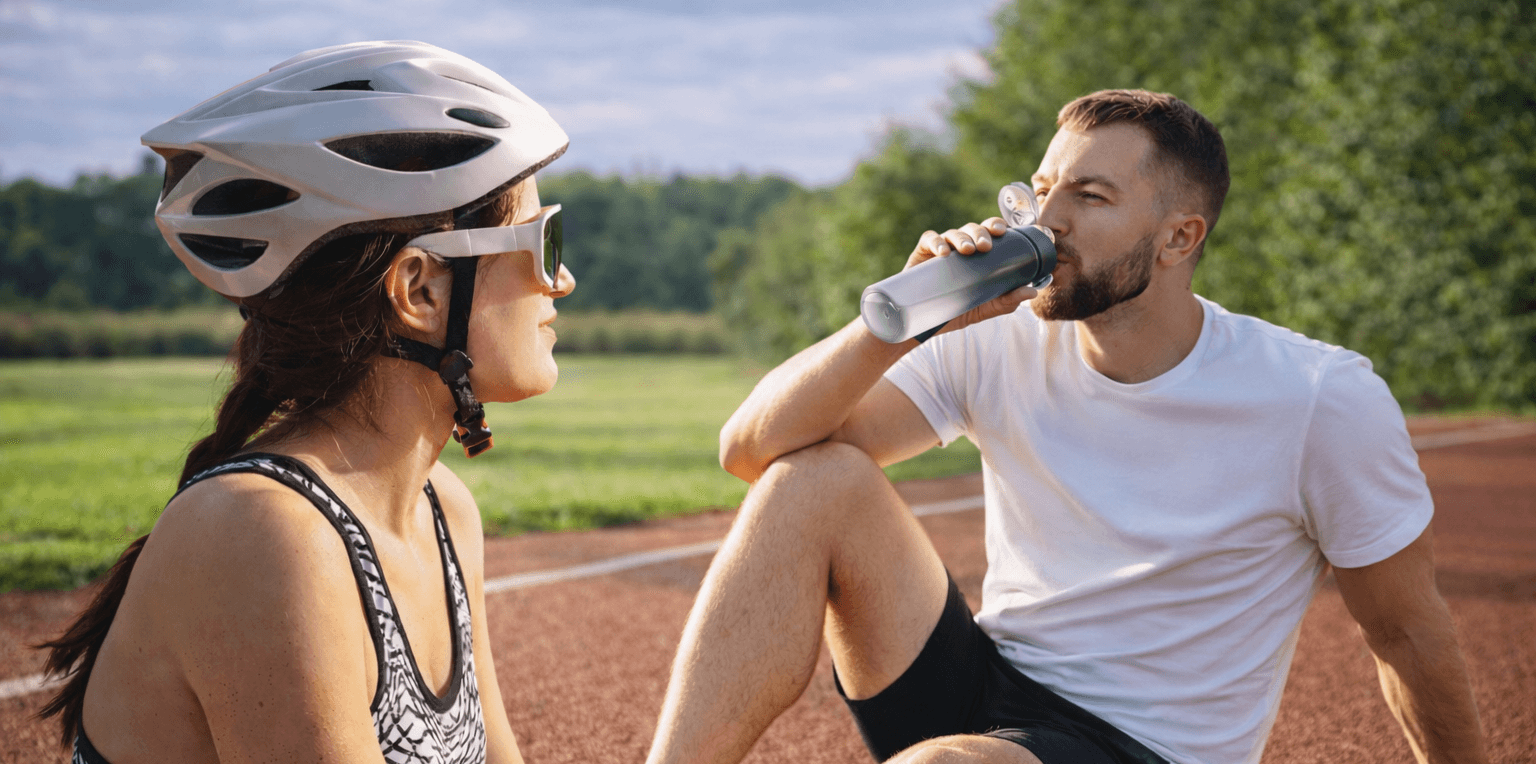 Zusammenhang zwischen Sport und Wetter: Was manche Sportler noch nicht wissen