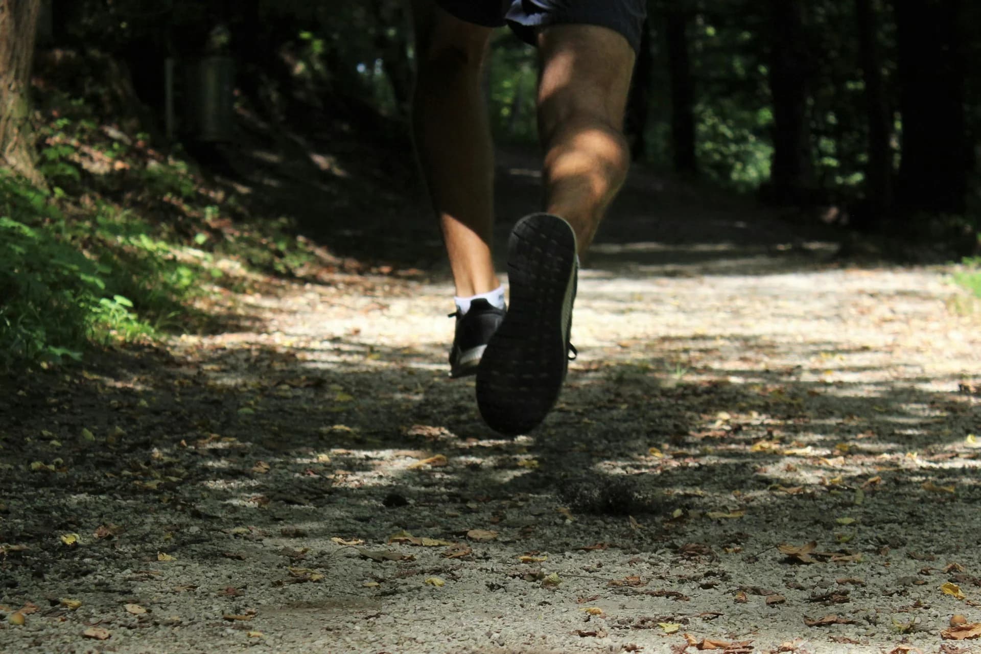 „Wochenend-Sportler": Reicht das für die Gesundheit?