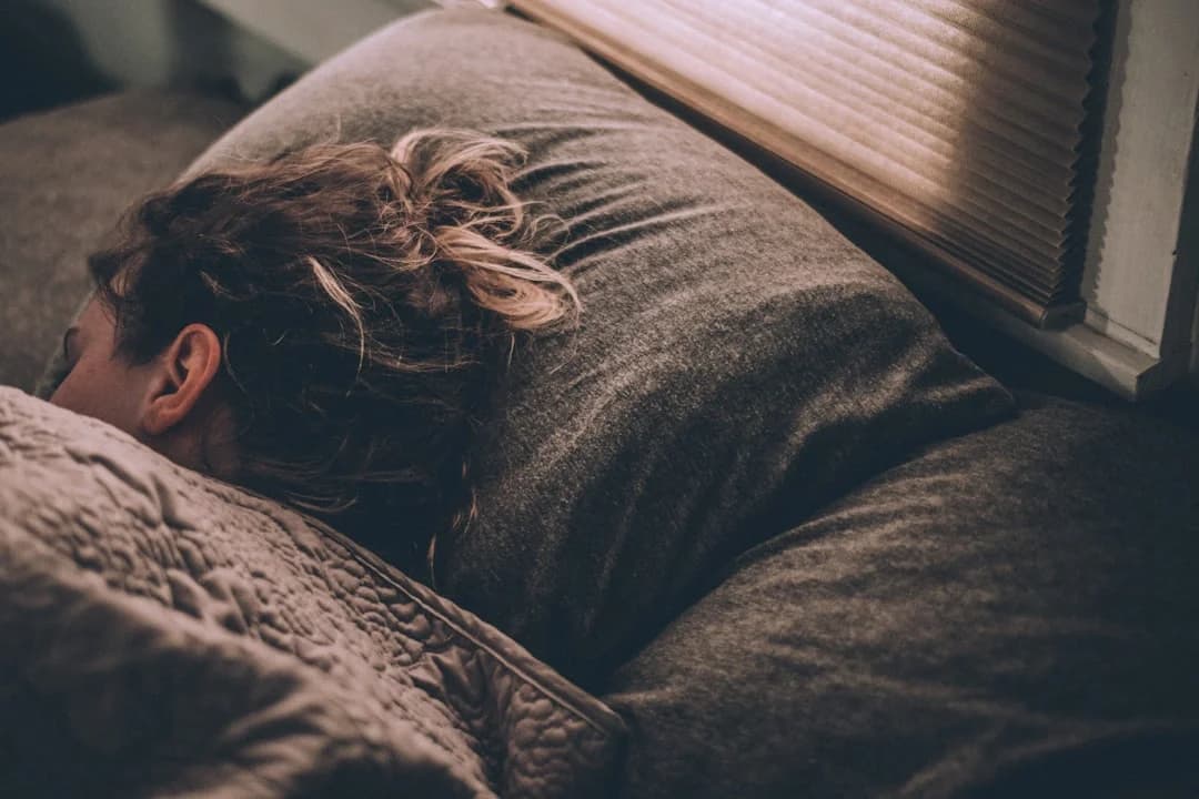 Deep Sleep: 20% Is an Average, Not a Target