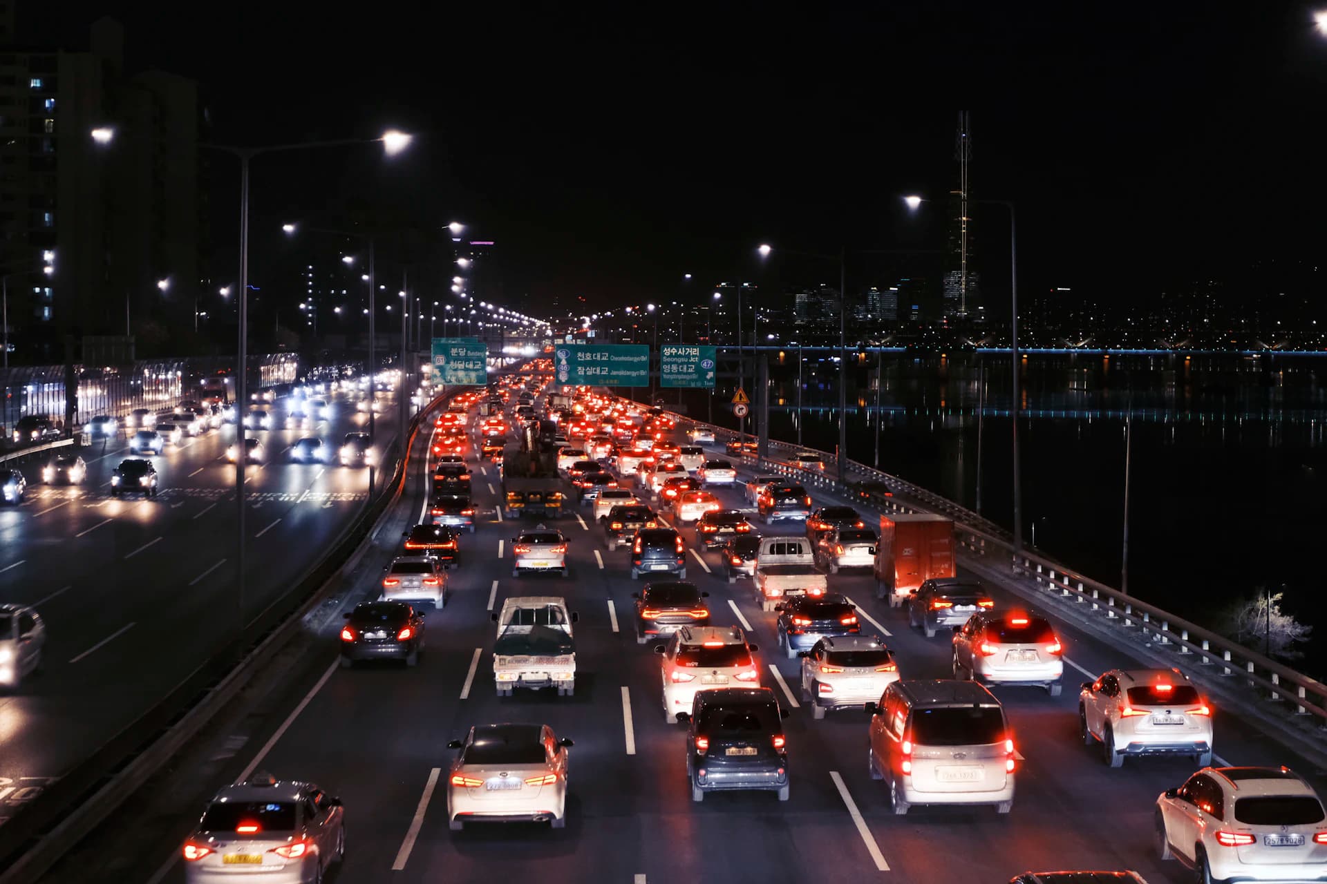 Noise Pollution: When Sound Weighs on the Heart