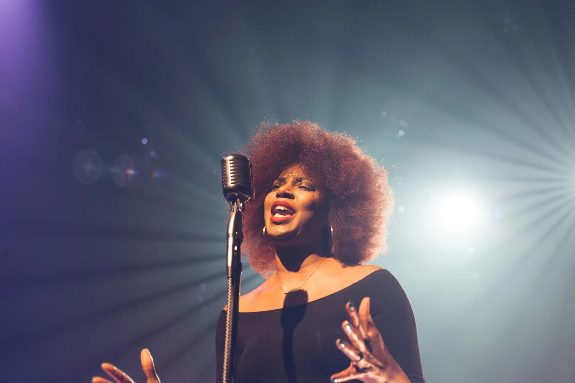 Singing: A Measurable Effect on Heart and Immunity