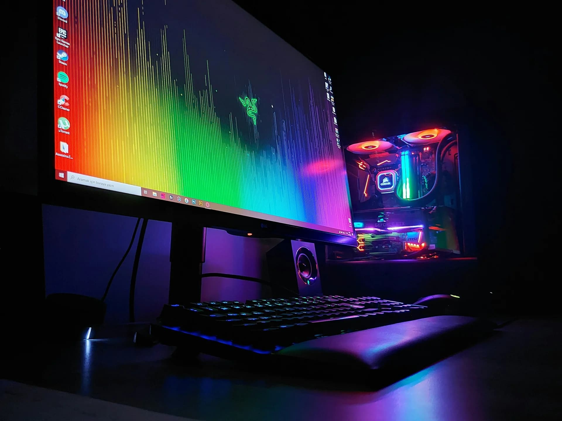 Steam Counts Your Hours, Not Your Playtime